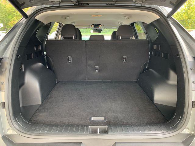 used 2024 Hyundai Tucson car, priced at $22,477