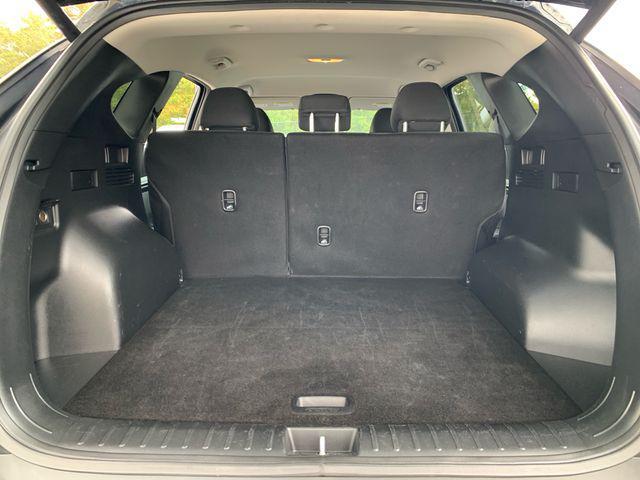 used 2024 Hyundai Tucson car, priced at $22,477