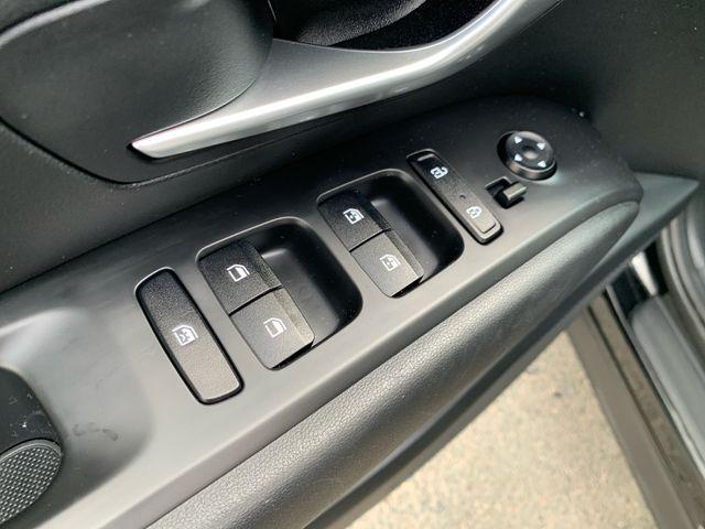 used 2024 Hyundai Tucson car, priced at $22,477