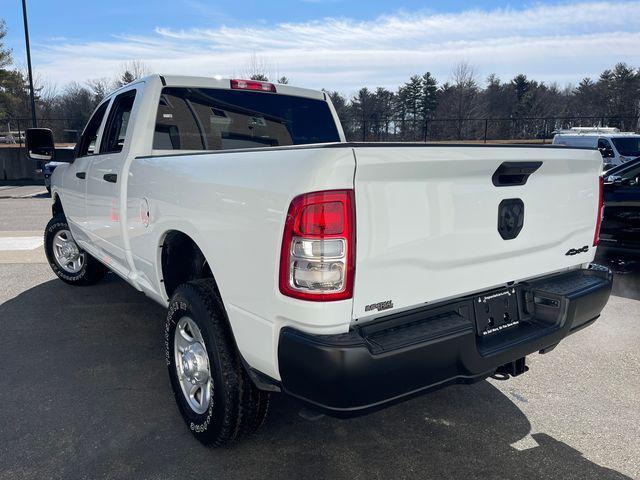 new 2024 Ram 2500 car, priced at $42,794