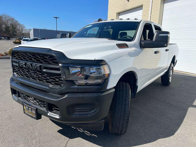 new 2024 Ram 2500 car, priced at $42,794