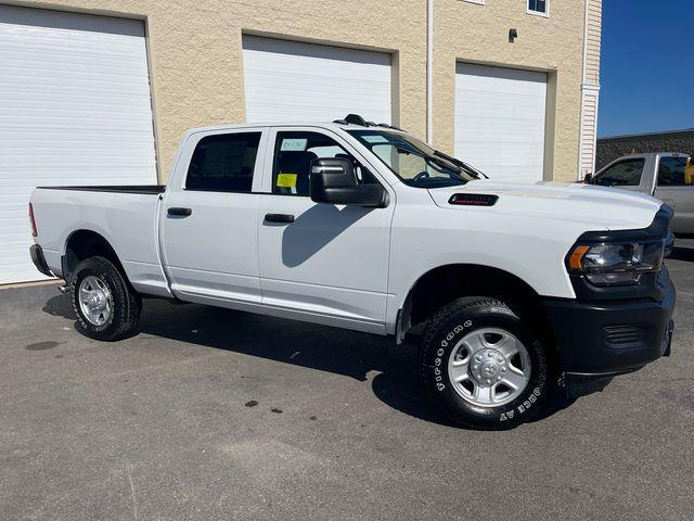 new 2024 Ram 2500 car, priced at $42,794