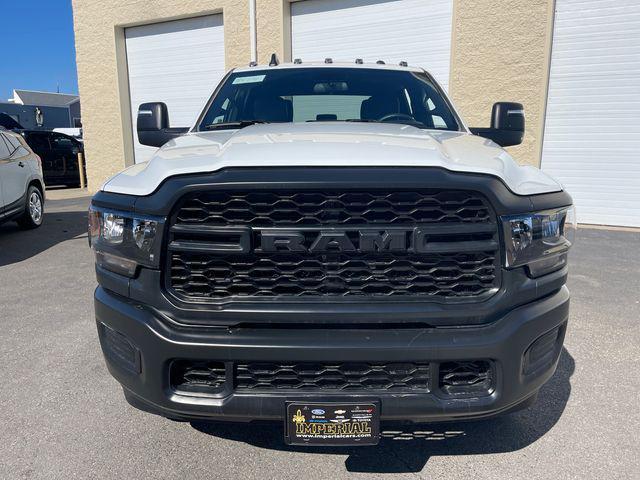 new 2024 Ram 2500 car, priced at $49,619