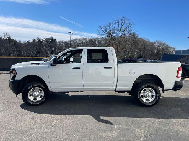 new 2024 Ram 2500 car, priced at $42,794