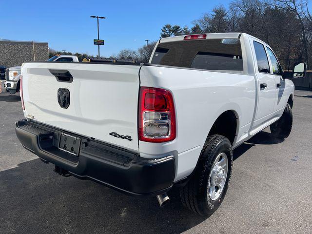 new 2024 Ram 2500 car, priced at $42,794