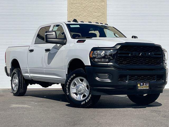 new 2024 Ram 2500 car, priced at $49,619