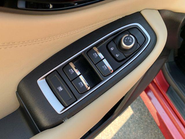 used 2025 Subaru Legacy car, priced at $30,347