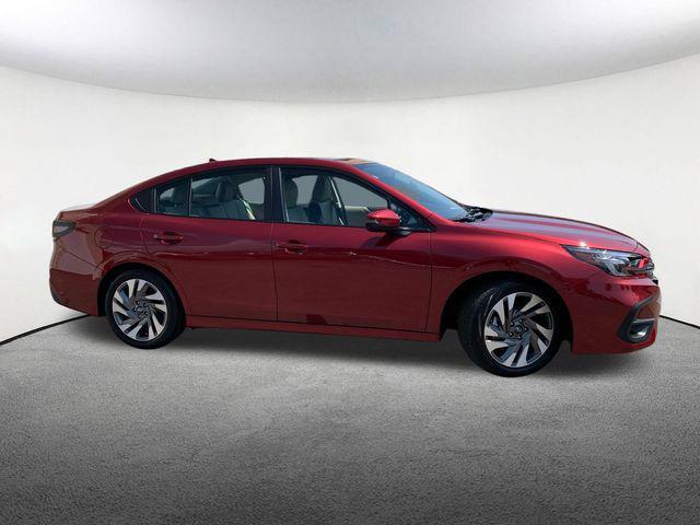 used 2025 Subaru Legacy car, priced at $31,977
