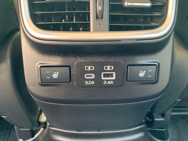 used 2025 Subaru Legacy car, priced at $31,977