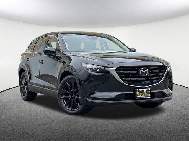 used 2023 Mazda CX-9 car, priced at $30,338