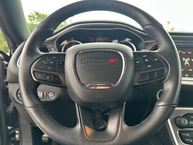 used 2021 Dodge Challenger car, priced at $42,477