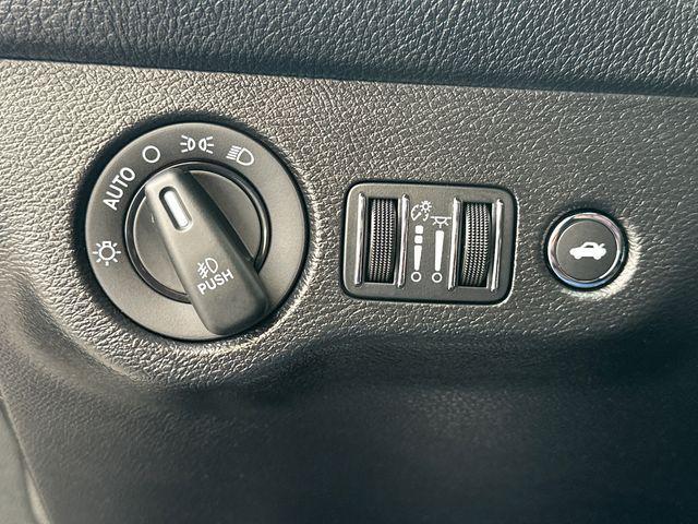 used 2021 Dodge Challenger car, priced at $42,477