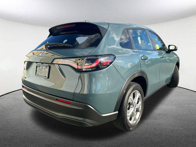 used 2023 Honda HR-V car, priced at $26,247