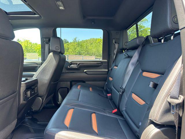 used 2024 GMC Sierra 2500 car, priced at $75,977