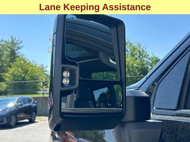 used 2024 GMC Sierra 2500 car, priced at $75,977
