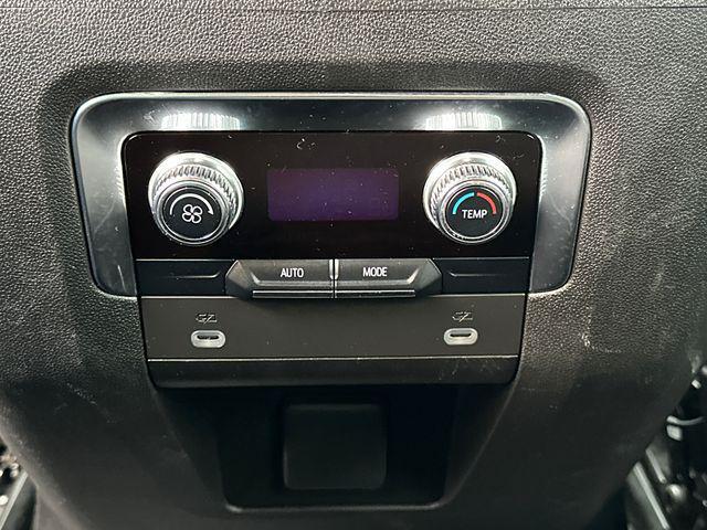 used 2023 GMC Yukon car, priced at $47,977