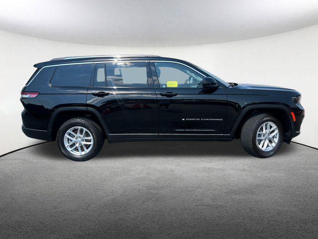 used 2022 Jeep Grand Cherokee L car, priced at $32,477