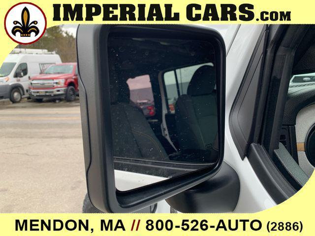 new 2025 Jeep Wrangler car, priced at $43,030