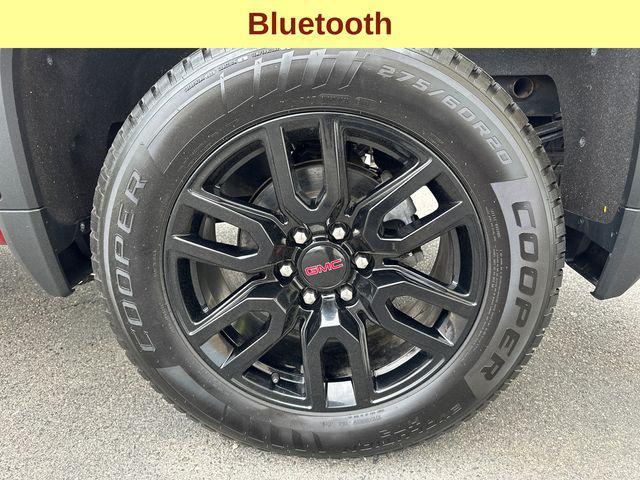 used 2022 GMC Sierra 1500 car, priced at $40,361