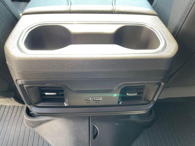 used 2023 Chevrolet Silverado 1500 car, priced at $51,647