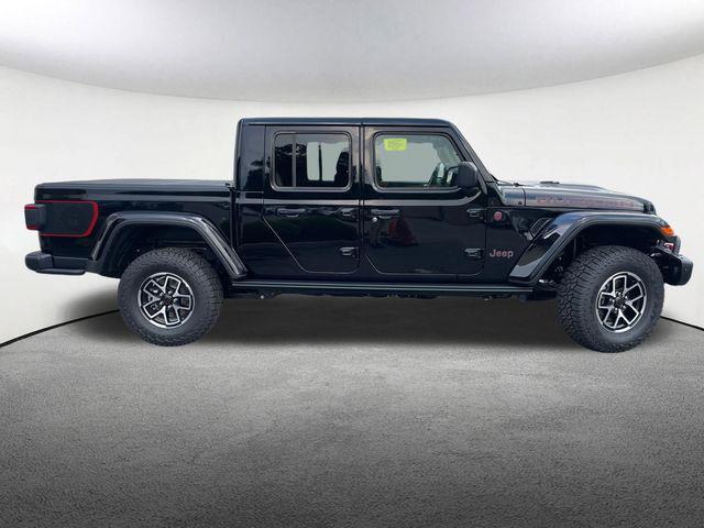 new 2024 Jeep Gladiator car, priced at $54,532