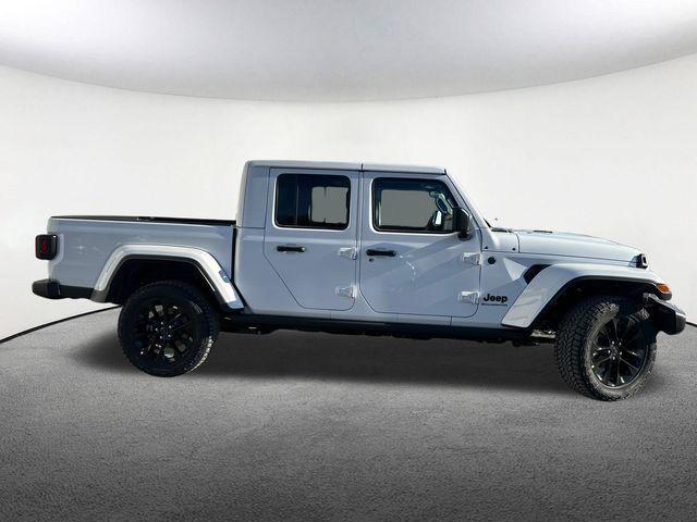 new 2025 Jeep Gladiator car, priced at $41,845