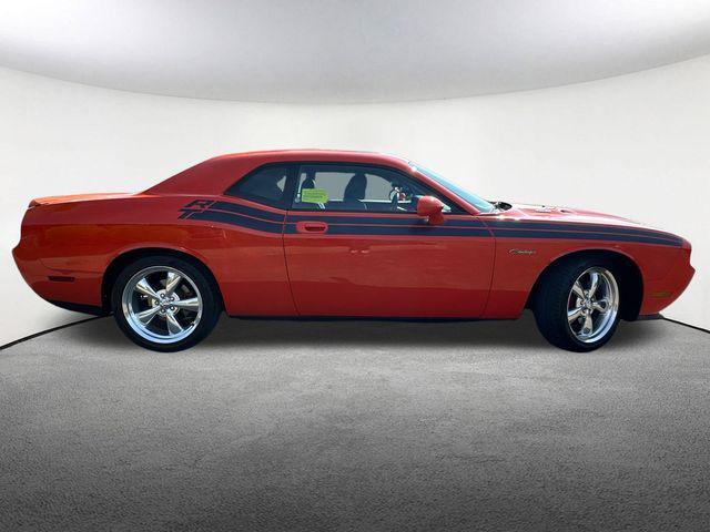 used 2010 Dodge Challenger car, priced at $17,747