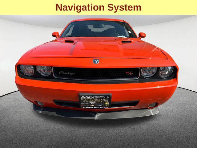 used 2010 Dodge Challenger car, priced at $17,747