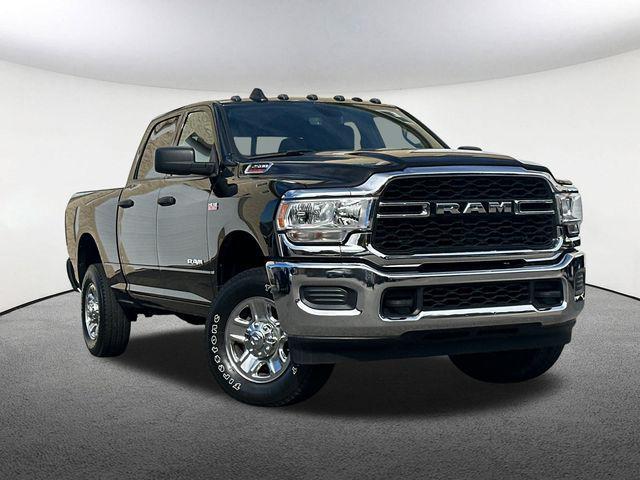 used 2022 Ram 2500 car, priced at $40,477