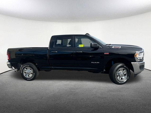 used 2022 Ram 2500 car, priced at $40,477