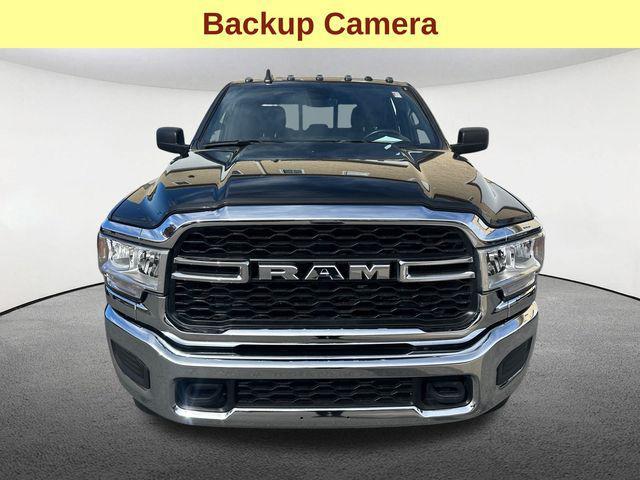 used 2022 Ram 2500 car, priced at $40,477