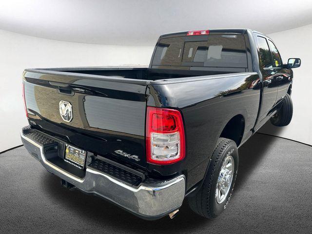 used 2022 Ram 2500 car, priced at $40,477