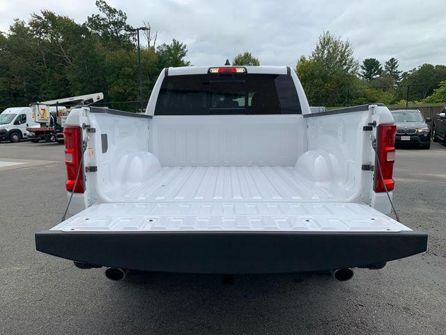 used 2025 Ram 1500 car, priced at $45,977