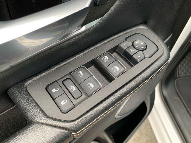 used 2025 Ram 1500 car, priced at $45,977