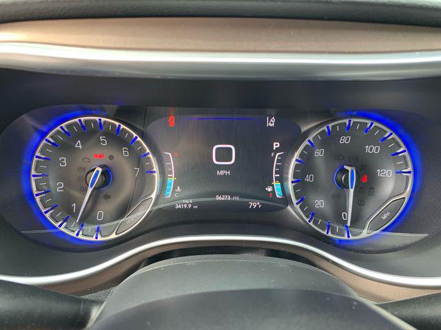 used 2019 Chrysler Pacifica car, priced at $24,977