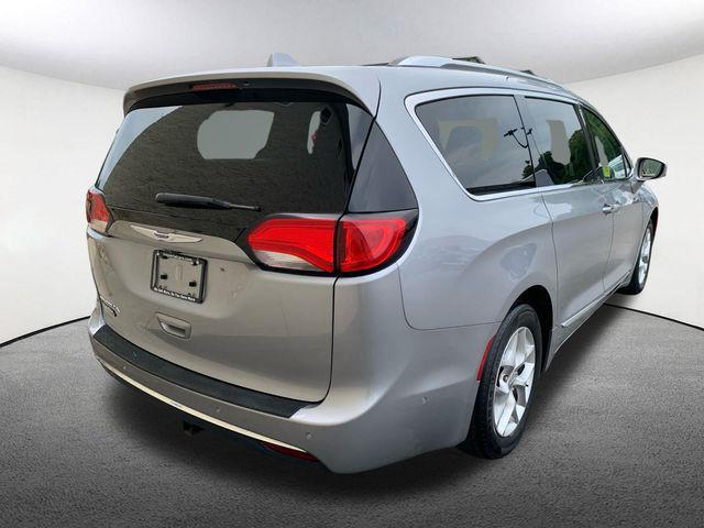 used 2019 Chrysler Pacifica car, priced at $24,977