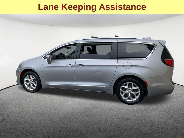 used 2019 Chrysler Pacifica car, priced at $24,977
