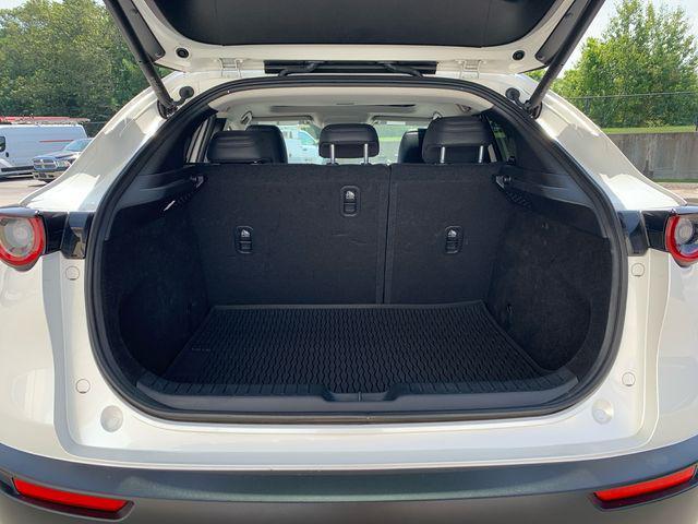 used 2022 Mazda CX-30 car, priced at $24,647