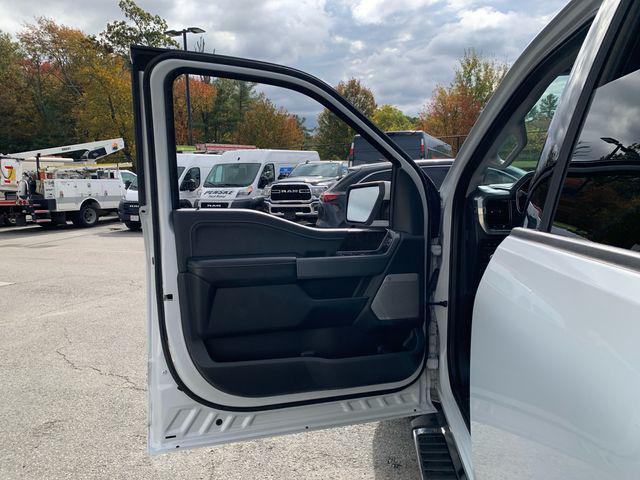 used 2021 Ford F-150 car, priced at $41,477