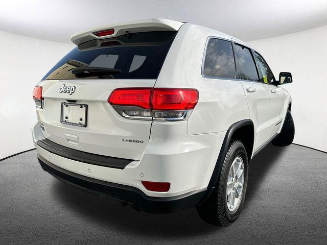 used 2018 Jeep Grand Cherokee car, priced at $18,977