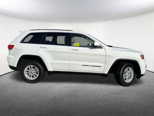 used 2018 Jeep Grand Cherokee car, priced at $18,977