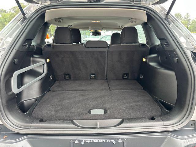 used 2016 Jeep Cherokee car, priced at $11,977
