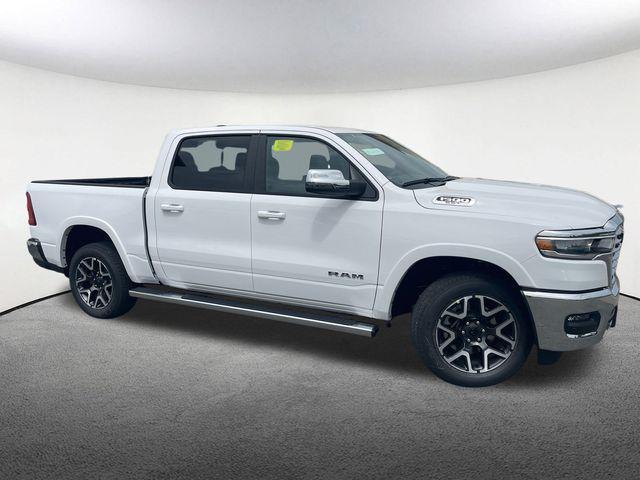 new 2025 Ram 1500 car, priced at $58,795