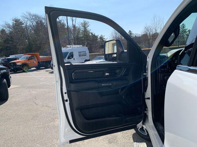 new 2025 Ram 1500 car, priced at $81,989