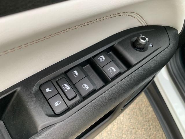 used 2022 Jeep Compass car, priced at $21,477