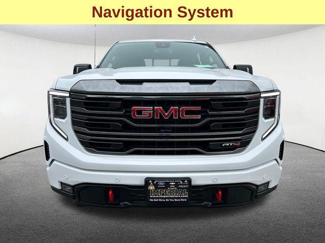 used 2024 GMC Sierra 1500 car, priced at $63,358