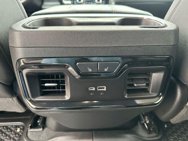 used 2024 GMC Sierra 1500 car, priced at $63,358