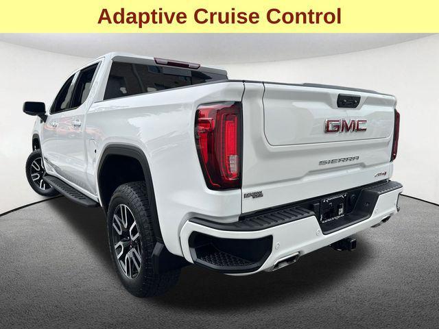used 2024 GMC Sierra 1500 car, priced at $63,358