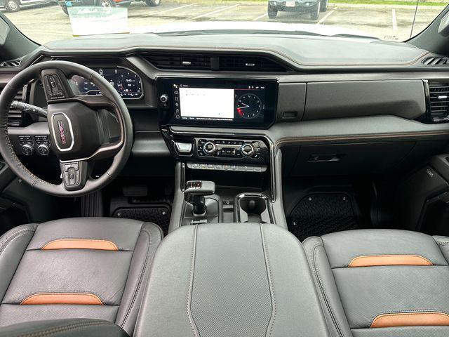 used 2024 GMC Sierra 1500 car, priced at $63,358