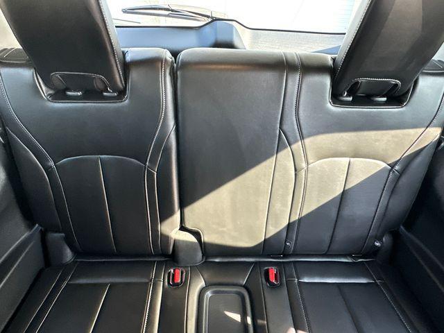 used 2023 INFINITI QX60 car, priced at $37,477